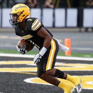 Meet your Posher, Caleb